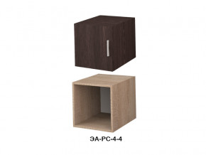 Антресоль для шкафов Экон 400 ЭА-РП-4-4 в Чебаркуле - chebarkul.magazin-mebel74.ru | фото