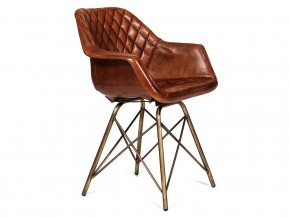 Кресло Eames Bull mod. M-17668 в Чебаркуле - chebarkul.magazin-mebel74.ru | фото