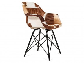 Кресло Eames Rodeo mod. M-11998 в Чебаркуле - chebarkul.magazin-mebel74.ru | фото