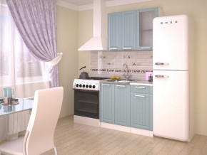 Кухонный гарнитур 5Р РоялВуд 1000 мм в Чебаркуле - chebarkul.magazin-mebel74.ru | фото