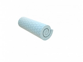 Матрас рулонный Eco Foam roll в Чебаркуле - chebarkul.magazin-mebel74.ru | фото