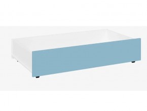 ПМ-332.01.05 Ящик для кровати Голубой в Чебаркуле - chebarkul.magazin-mebel74.ru | фото