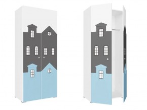 ПМ-332.22 исп.1 Шкаф комбинированый в Чебаркуле - chebarkul.magazin-mebel74.ru | фото