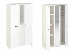 Шкаф Дублин ШКЗ-1200 в Чебаркуле - chebarkul.magazin-mebel74.ru | фото