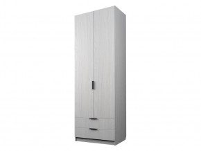 Шкаф с 2 ящиками Экон ЭШ3-РП-23-8-2я в Чебаркуле - chebarkul.magazin-mebel74.ru | фото