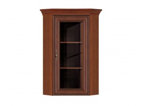 Шкаф верхний S320-NADN1W Кентаки каштан в Чебаркуле - chebarkul.magazin-mebel74.ru | фото