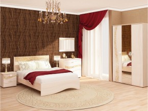 Спальня Соната 4 в Чебаркуле - chebarkul.magazin-mebel74.ru | фото