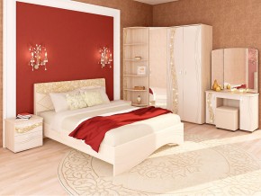 Спальня Соната 5 в Чебаркуле - chebarkul.magazin-mebel74.ru | фото