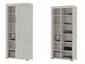 Стеллаж 03 Гранд Крафт в Чебаркуле - chebarkul.magazin-mebel74.ru | фото