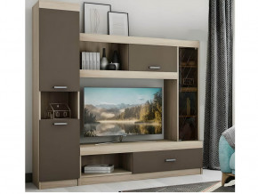 Стенка Невада-2 в Чебаркуле - chebarkul.magazin-mebel74.ru | фото