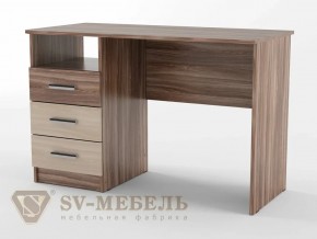 Стол компьютерный Город в Чебаркуле - chebarkul.magazin-mebel74.ru | фото