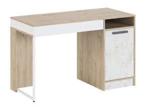 Стол прямой Алиса мод.4 в Чебаркуле - chebarkul.magazin-mebel74.ru | фото