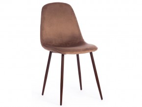 Стул Breeze mod. 4724 коричневый в Чебаркуле - chebarkul.magazin-mebel74.ru | фото