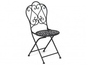 Стул Love Chair черный в Чебаркуле - chebarkul.magazin-mebel74.ru | фото
