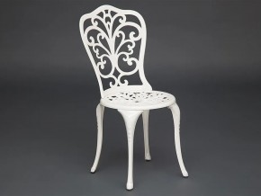 Стул Mozart butter white в Чебаркуле - chebarkul.magazin-mebel74.ru | фото