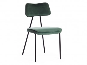Стул Silvia mod. 0139124 изумрудный в Чебаркуле - chebarkul.magazin-mebel74.ru | фото