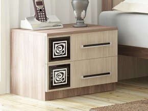 Тумба прикроватная Коста-Рика в Чебаркуле - chebarkul.magazin-mebel74.ru | фото